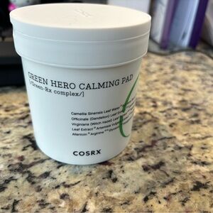 COS RX Calming Pads